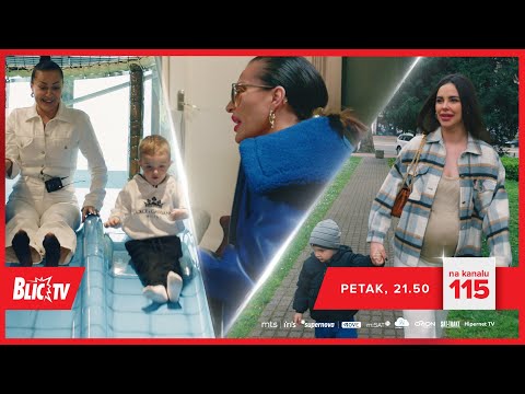 Evo kako Bogdana Ražnatović izgleda uoči porođaja i svi detalji NOVE PESME koju Ceca snima