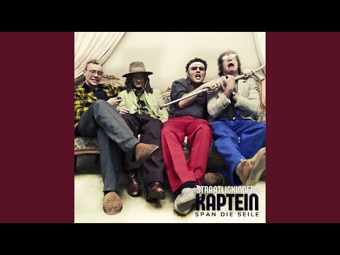 Kaptein (Span Die Seile)