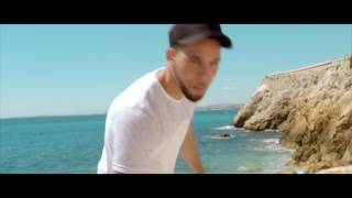 Danni Bli' Lige Her feat. Wafande & Moon Afflick