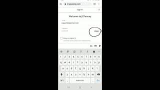 How To Login to JCPenny Account | JCPenny Login Sign In | www.jcpenny.com Login