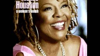 Never Too Much - Thelma Houston