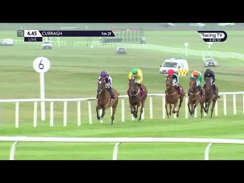 Alwasmiyah Pretty Polly Stakes (Group 1) - 2020