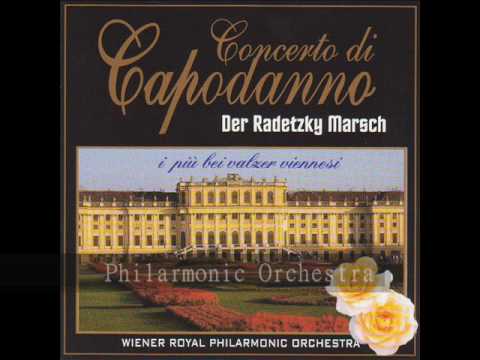 concerto di capodanno   valzer viennesi