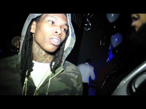 YOUNG A.C. (Ferrari File: MILE THREE)