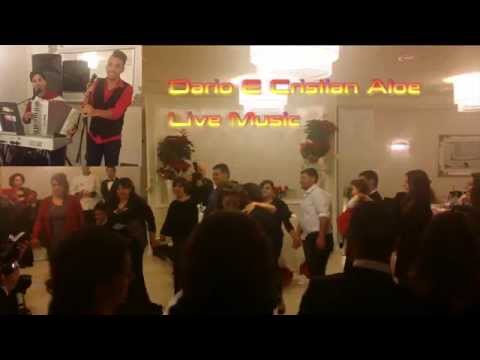 Ballo Matrimonio Pamela e Maurizio - Dario Aloe e Cristian _ Marco Mengoni Guerriero Sorpresa