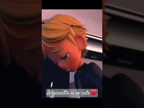 Adrienette kiss reanimated Revolution ep 23