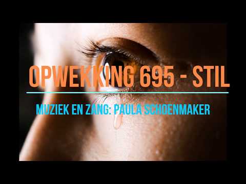 Opwekking 695 - Stil