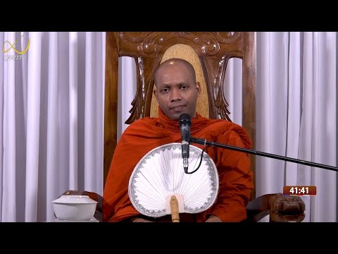 Pragna TV | Ven Hasalaka Seelawimala thero | 2022-04-03 | 07:10PM telecast