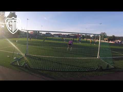 Gerdskens BK – TG&IF 2–0 (1–0)
