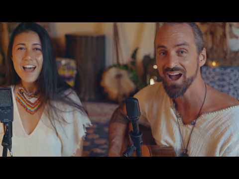 Rob Weber & Sophie Sôfrēē LIVE at Earth Spirit Festival 2020 - Online! 😍