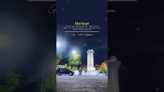 Download lagu ngaji girikusumo,  dawuhe mbah munif mp3