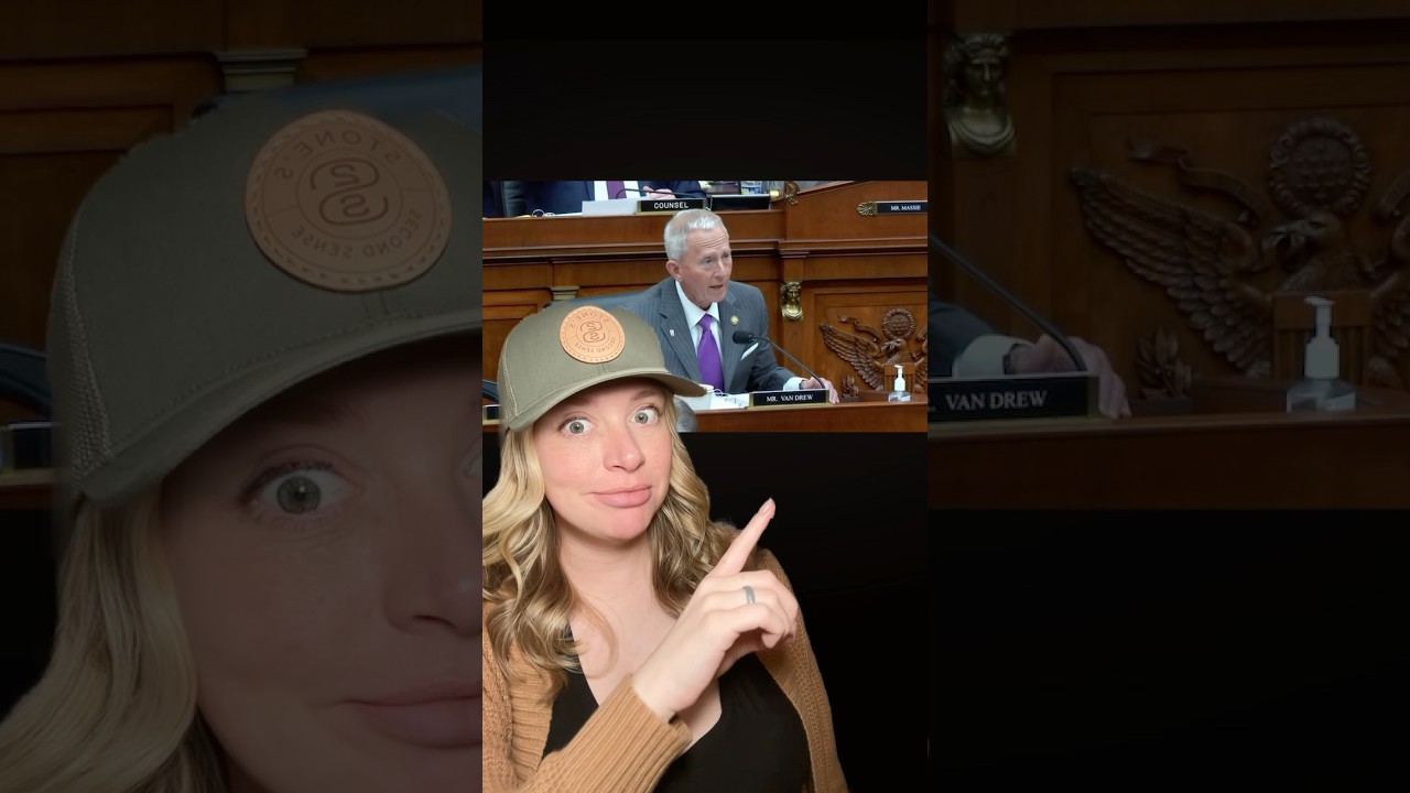 Van Drew: Do NOT Do This To Good Law Abiding Americans#2ndamendment #shortsvideo #shortsfeed #shorts