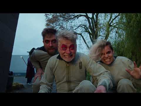 Nasalrod - The Maker (Official Video)