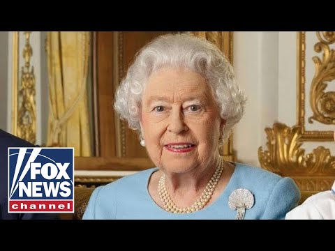 五人組》迴應伊麗莎白女王打破沉默 "Megxit ('The Five' reacts to Queen Elizabeth breaking her silence on 'Megxit')