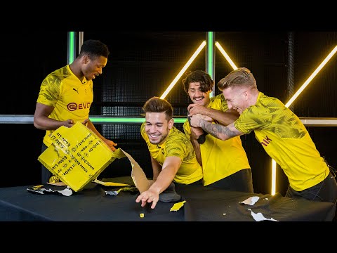 download lagu mp3 mp4 Bvb Dortmund, download lagu Bvb Dortmund gratis, unduh video klip Bvb Dortmund