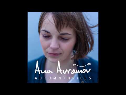 Ana Avramov - Autumn Thrills