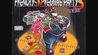 Massilia Sound System - Sus n'er de reggae