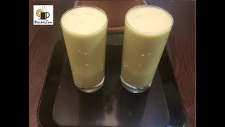 Avocado Apple Smoothie | Tasty & Healthy Smoothie
