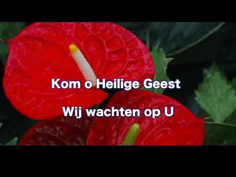 Opwekking 754 Heilige Geest van God