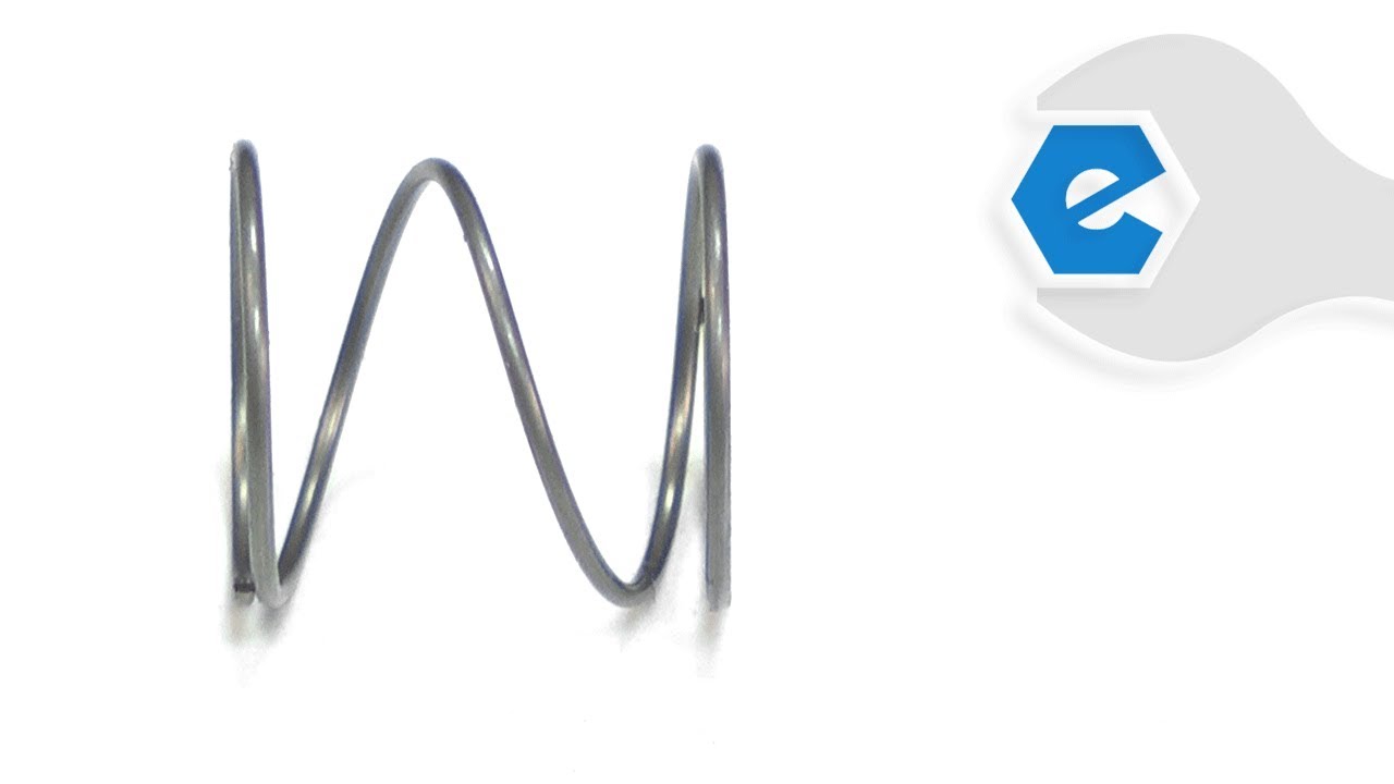 Replacing your DeWALT Impact Driver Compression Spring