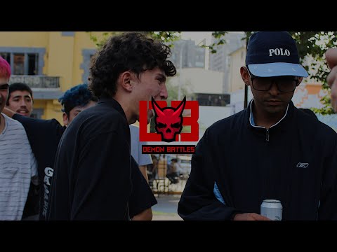 BICWAN vs JAVI NEW vs KMATO - Octavos | Demon Battles Volumen I