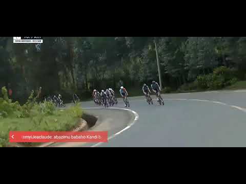 🔴 LIVE:Tour du Rwanda 2026 STAGE 5: RUBAVU CIRCUIT  82km