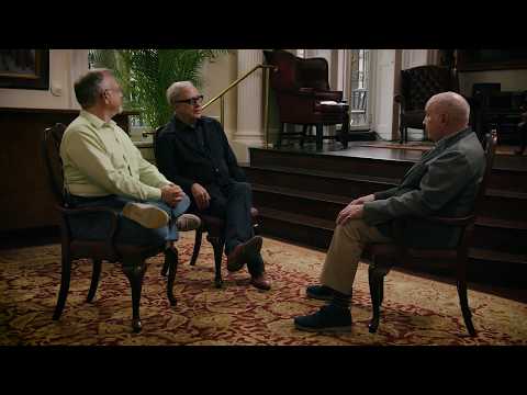 Creating Pure Imagination - Charlie on Broadway
