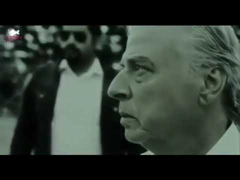 Reportage choc :investigation Mossad, mi6, Qui a tuer Gerald Bull ?