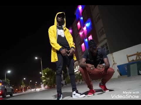 Lil moyssa feat Eyci 2.0