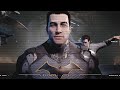 Gotham Knights Bruce Wayne S Death Tape Bloopers