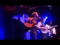 Megafaun- Worried Mind (unplugged)