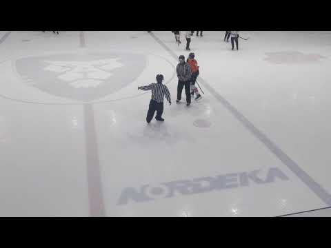 Riga Cup U15 Ahmat/Karpat Akatemia - Pardaugava 04 1-9 (Inbox Halle) 19.04.2019 #3