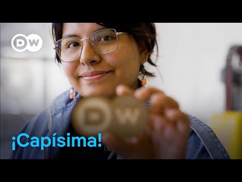 Bringing Creativity to Life in a Fab Lab | Fuerza Latina DW