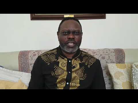 The Triumph of the Cross Pt 1