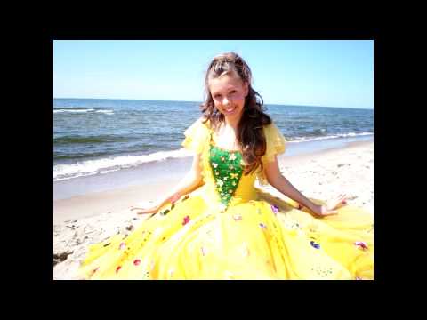 Karolina Žibkutė - On the side of angels.