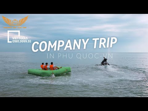 Du Lịch Phú Quốc-Tour Riêng Biệt -260 Giây Review Tất Tần Tật Các Trải Nghiệm #viettools