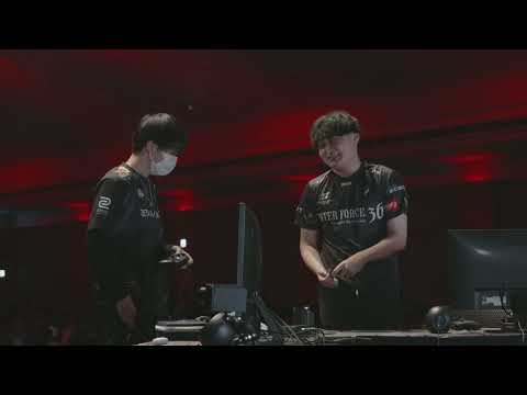 Bonfire #12 Winner's Semi-Finals: Cola (Steve) vs Hurt (Snake)