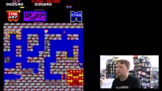 ClassicGameHunter 2000 Sub Contest Reponse - Top 3 Arcade Games