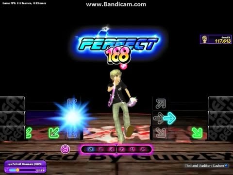 AuditionTH Beat Up: Unaware (OONDA Remix) - DJ QB x Tanya Petroff