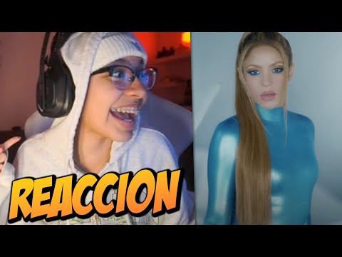 ALONDRA REACCIONA a TQG - KAROL G x SHAKIRA