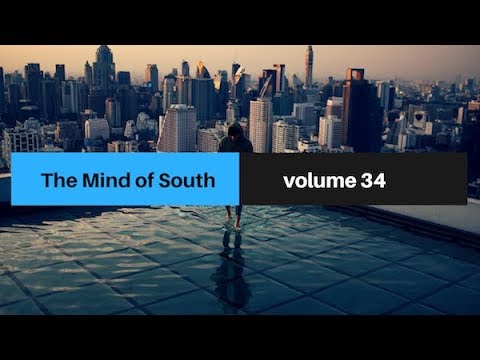 The Mind of South volume 34 (Preview)