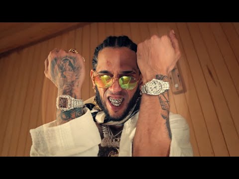 Flow Mafia - Los Tarjetero (Video Oficial)