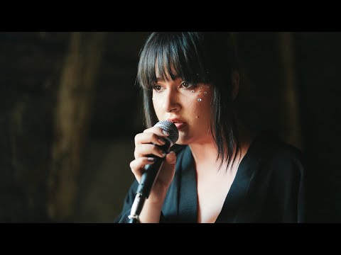 Aria Moon - Versus | The Motans (acoustic cover - raspuns)