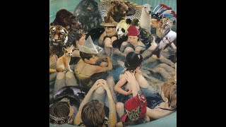 Take Pills - Panda Bear (Sonder Edit)