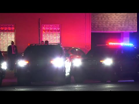 JSO officer fatally shoots man in head after arrest turns physical in Oceanway