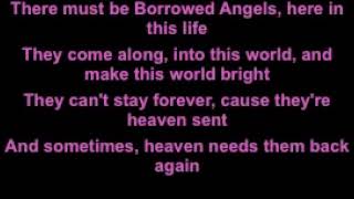 Borrowed Angels