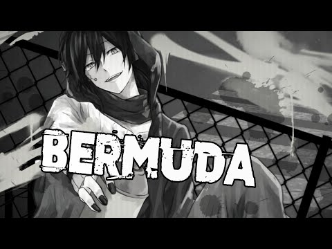 ✮Nightcore - Bermuda (Deeper Version)