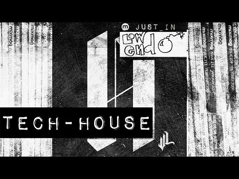 TECH-HOUSE: Arcudam - David Gtronic and IULY.B [VL Recordings]
