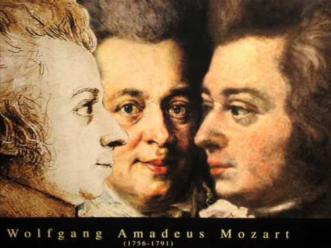 Mozart: Klavierstuck In F, K 33b