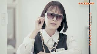 まどドア市場CM　内窓ラップ篇